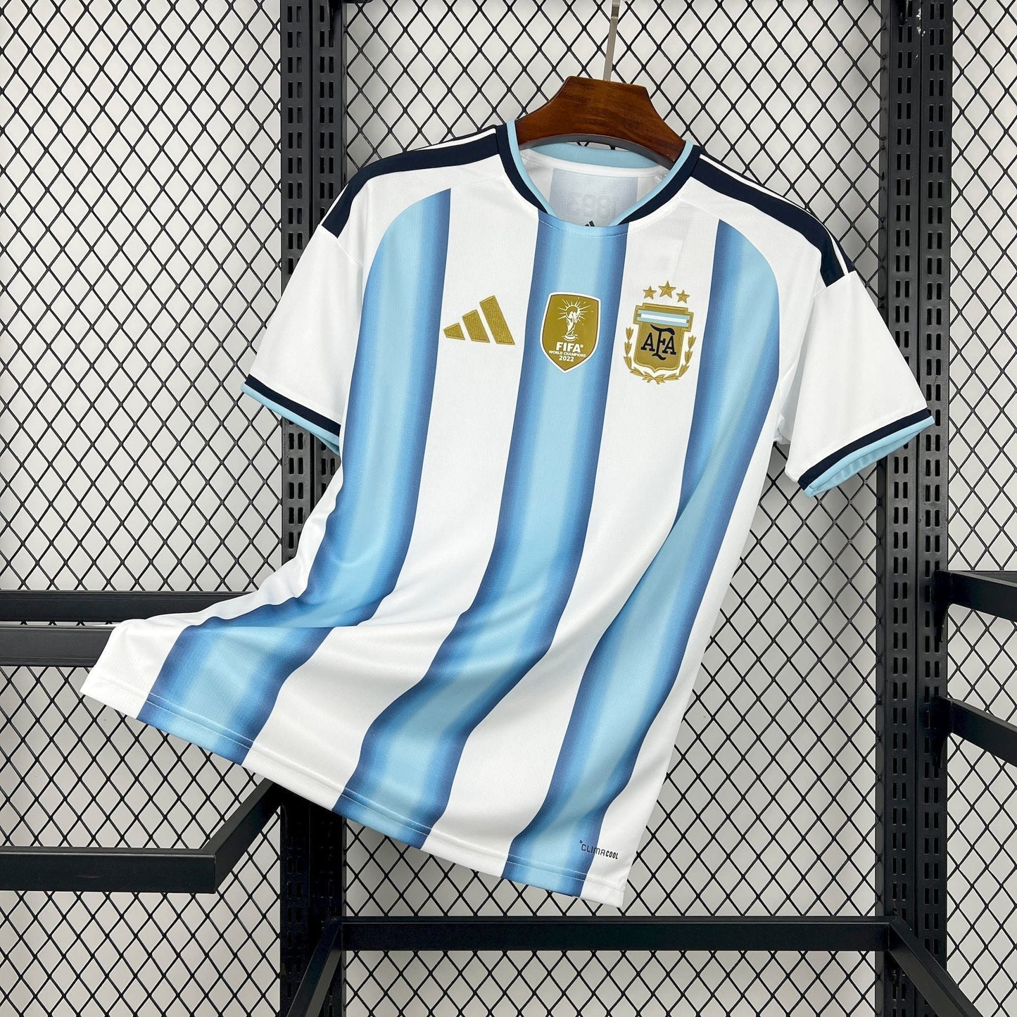 Argentine Coupe du Monde 2026 Domicile