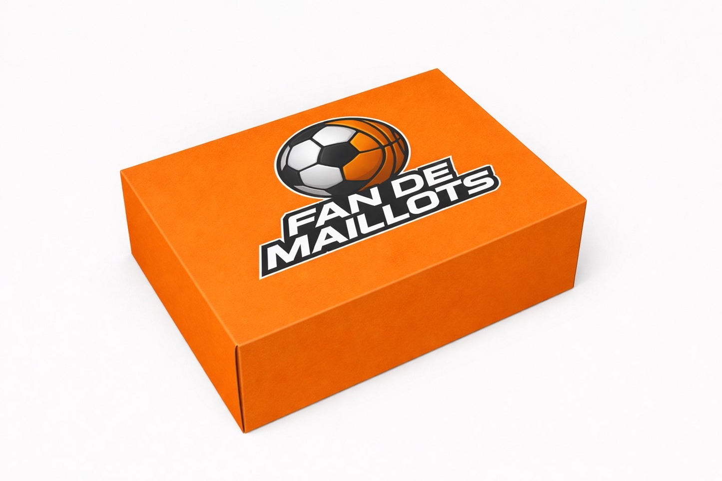 Maillot Mystère