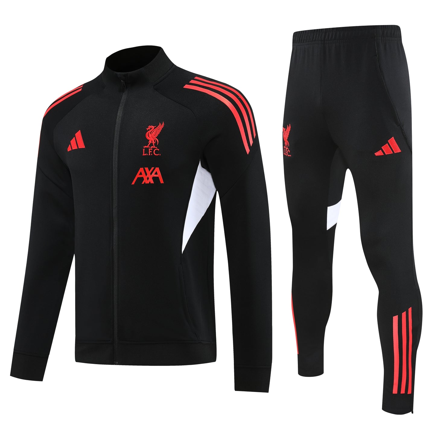 Ensemble de Survêtement Liverpool 2025/26