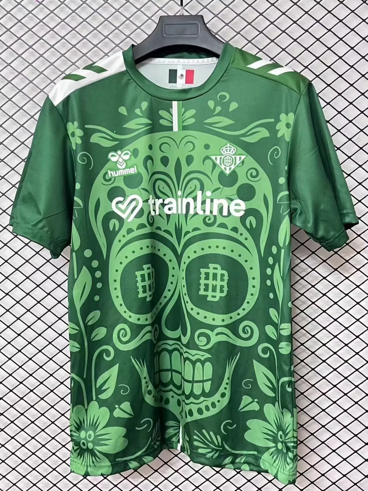 Real Betis 2025/26 Concept