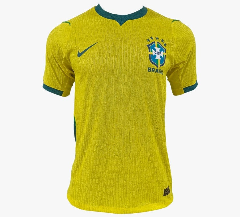 Brésil Coupe du Monde 2026 Domicile