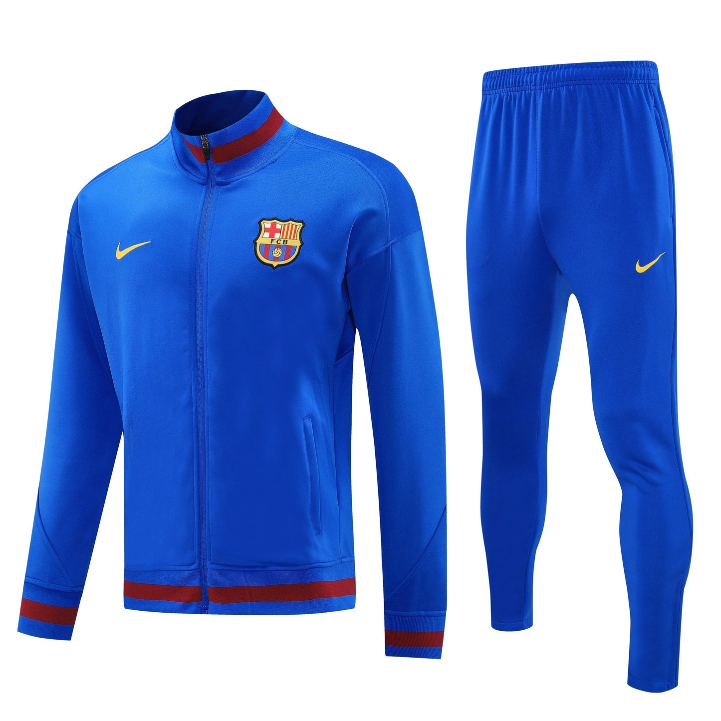 Ensemble de Survêtement FC Barcelone 2025/26