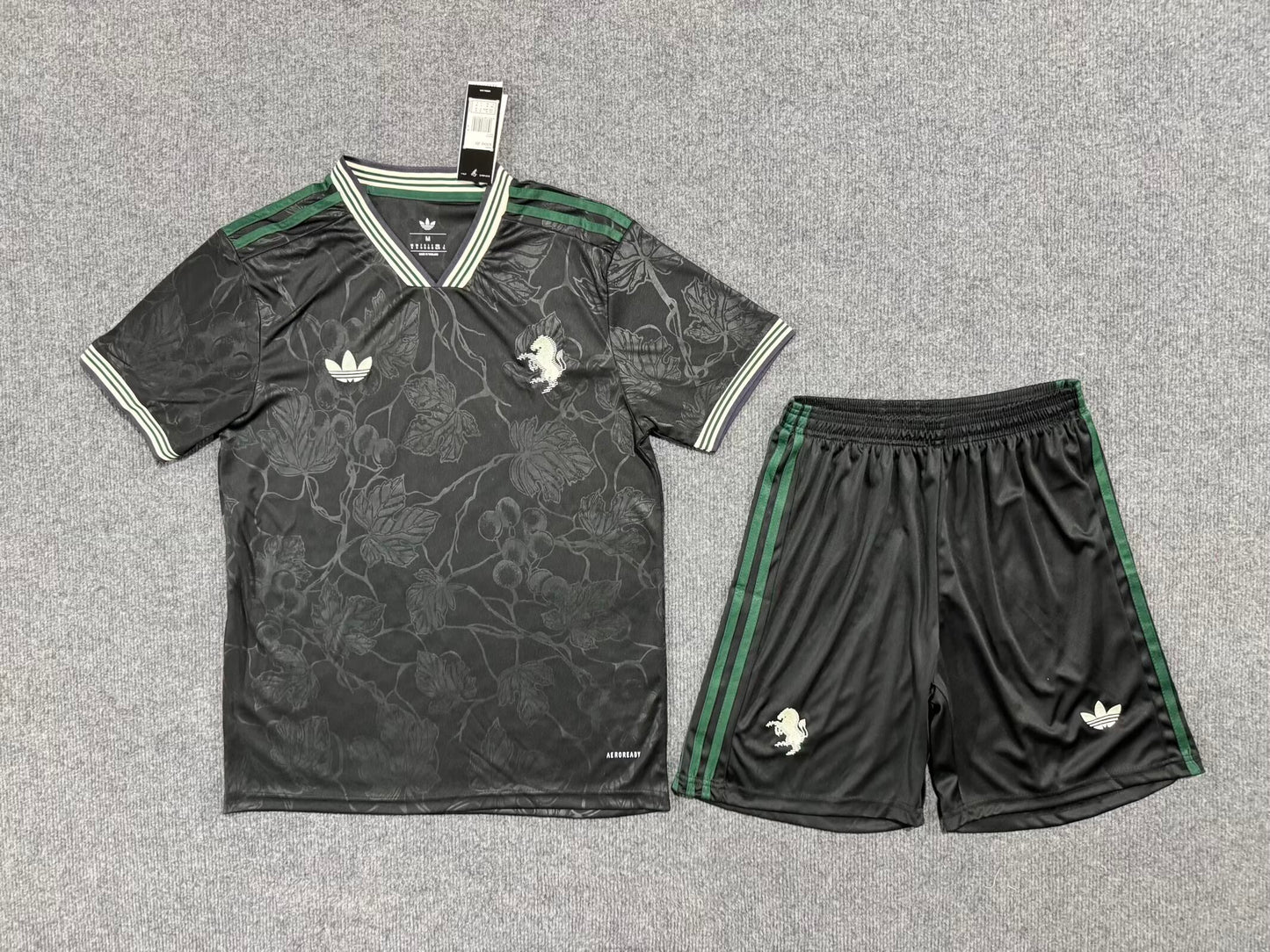 Ensemble Juventus 2025/26 Third