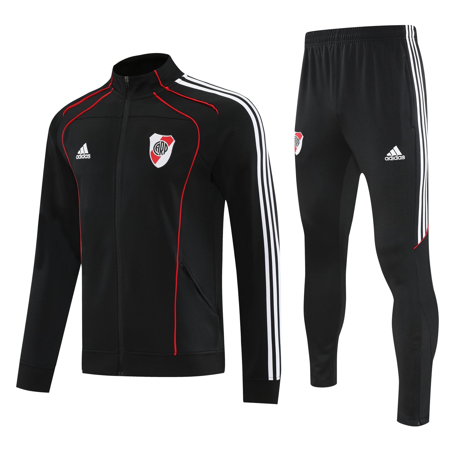 Ensemble de Survêtement River Plate 2025/26