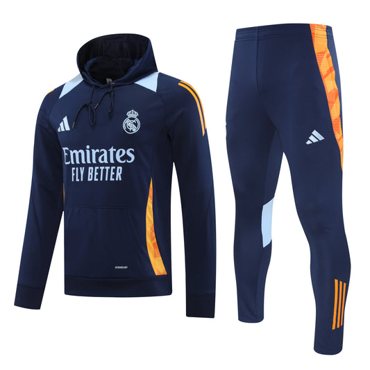 Real Madrid 2015/16 Away