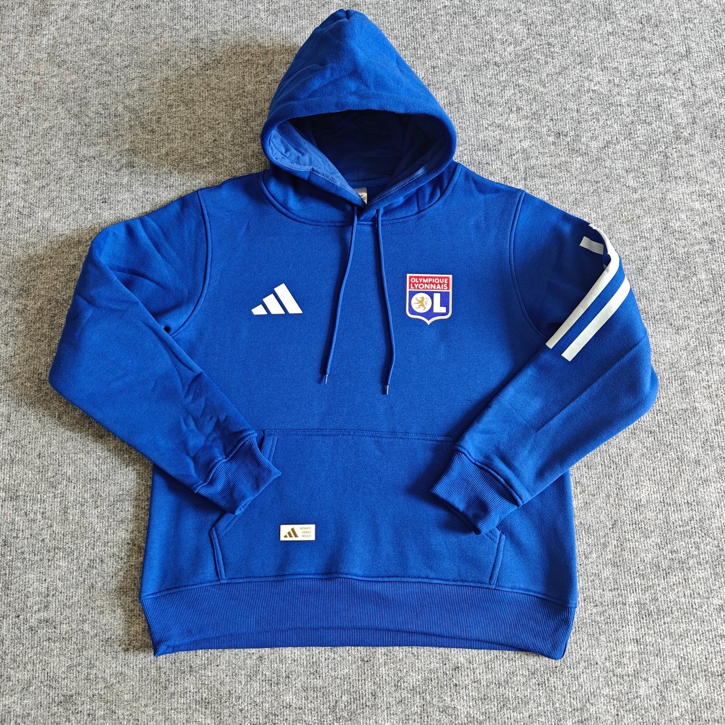 Sweat à capuches OL