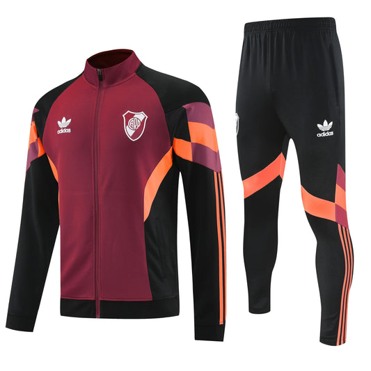 Ensemble de Survêtement River Plate 2025/26