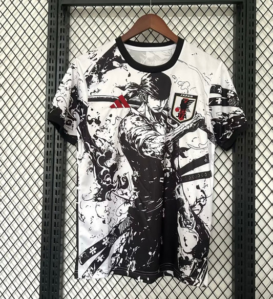 Japon X One Piece 2025 Concept