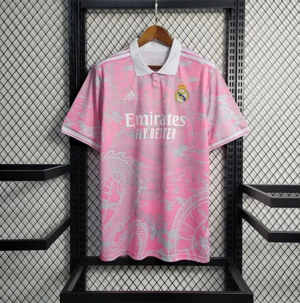 Real Madrid 2023/24
Concept