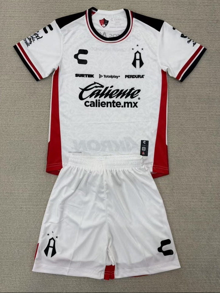 Ensemble Atlas FC 2025/26 Extérieur