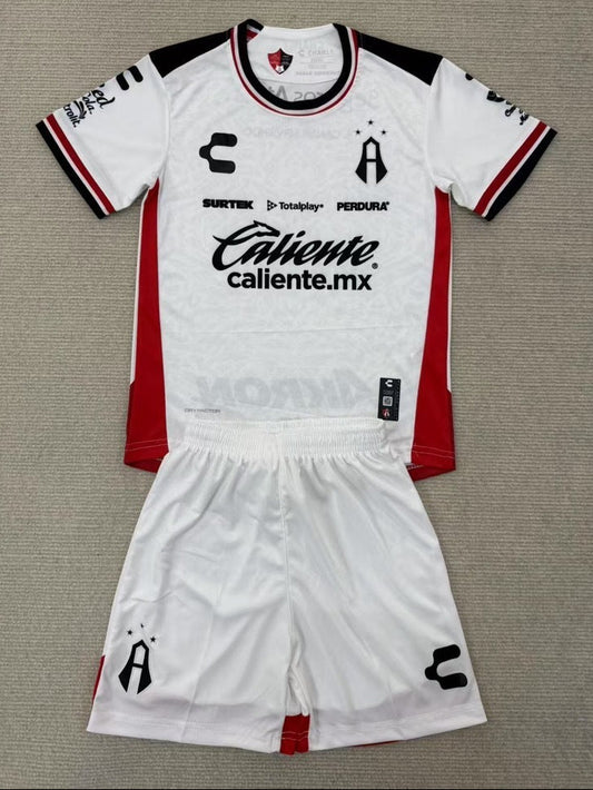 Ensemble Atlas FC 2025/26 Extérieur