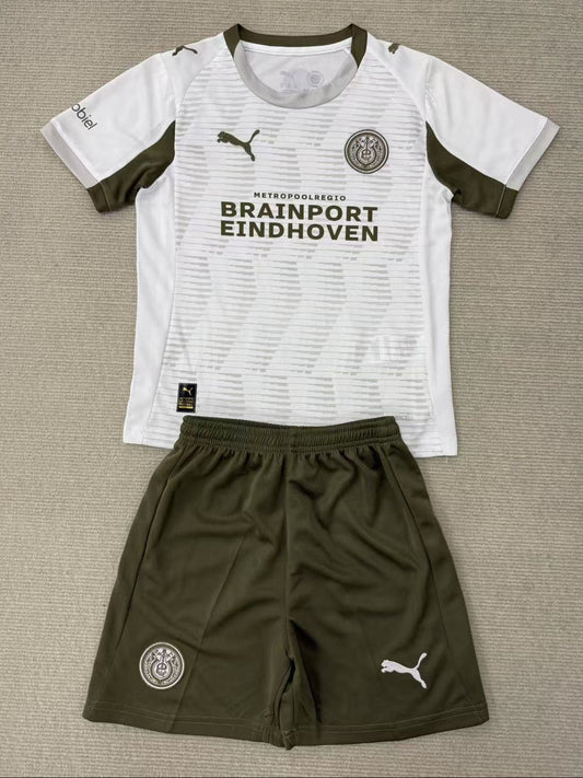 Ensemble PSV 2025/26 Third