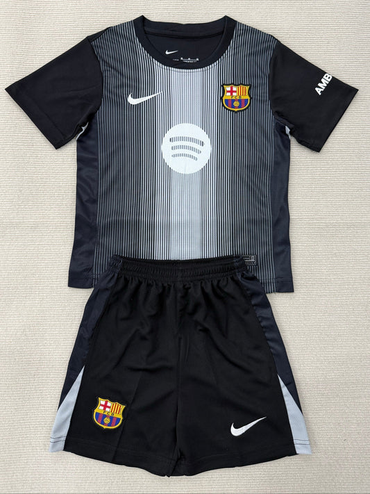 Ensemble Gardien FC Barcelone 2025/26