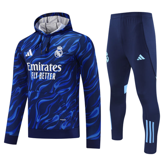 Real Madrid 2015/16 Away