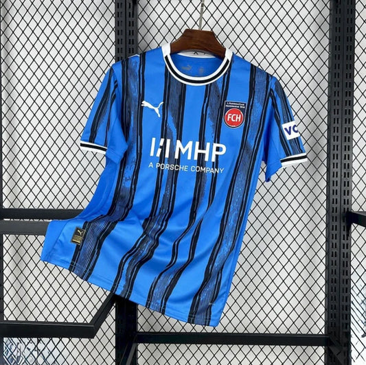 FC Heidenheim 2025/26 Visitante