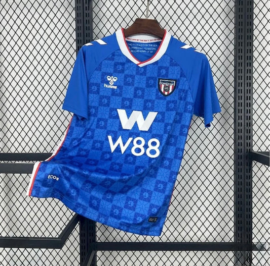 Sunderland 2025/26 Visitante