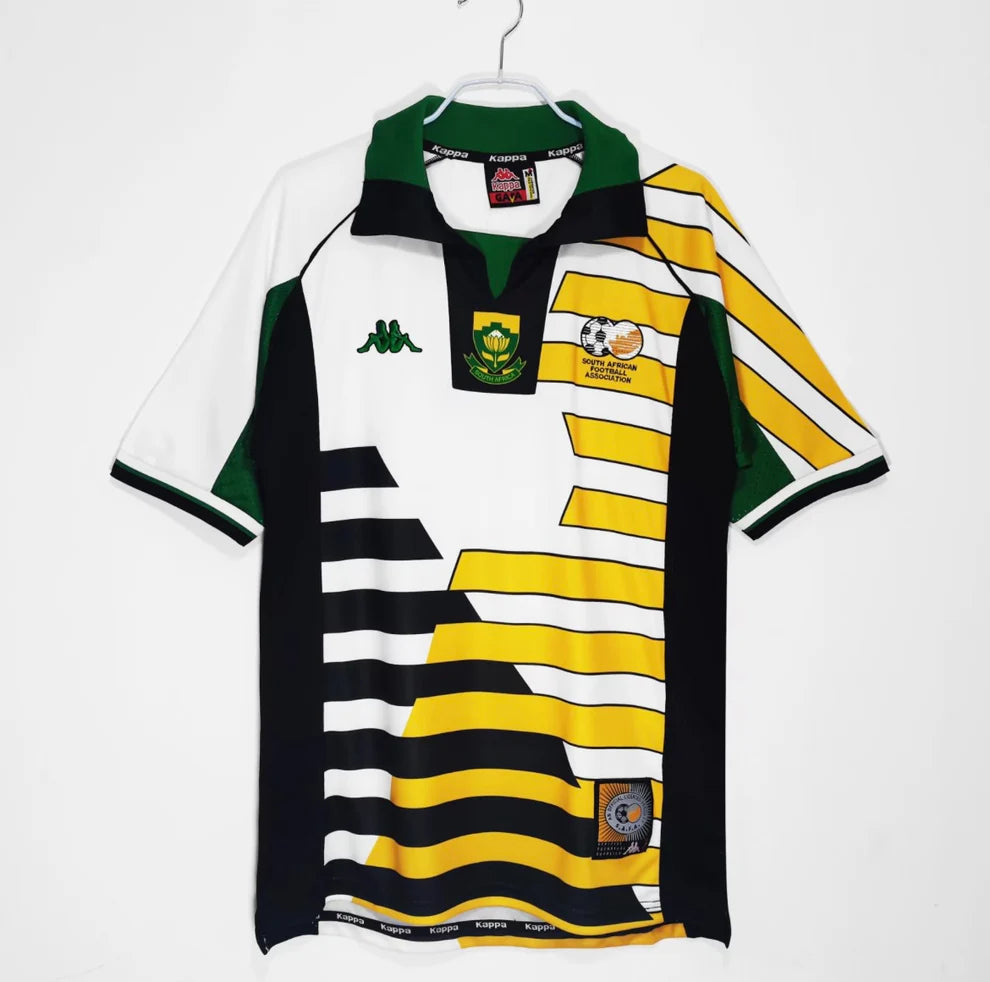 South Africa 1998 Away