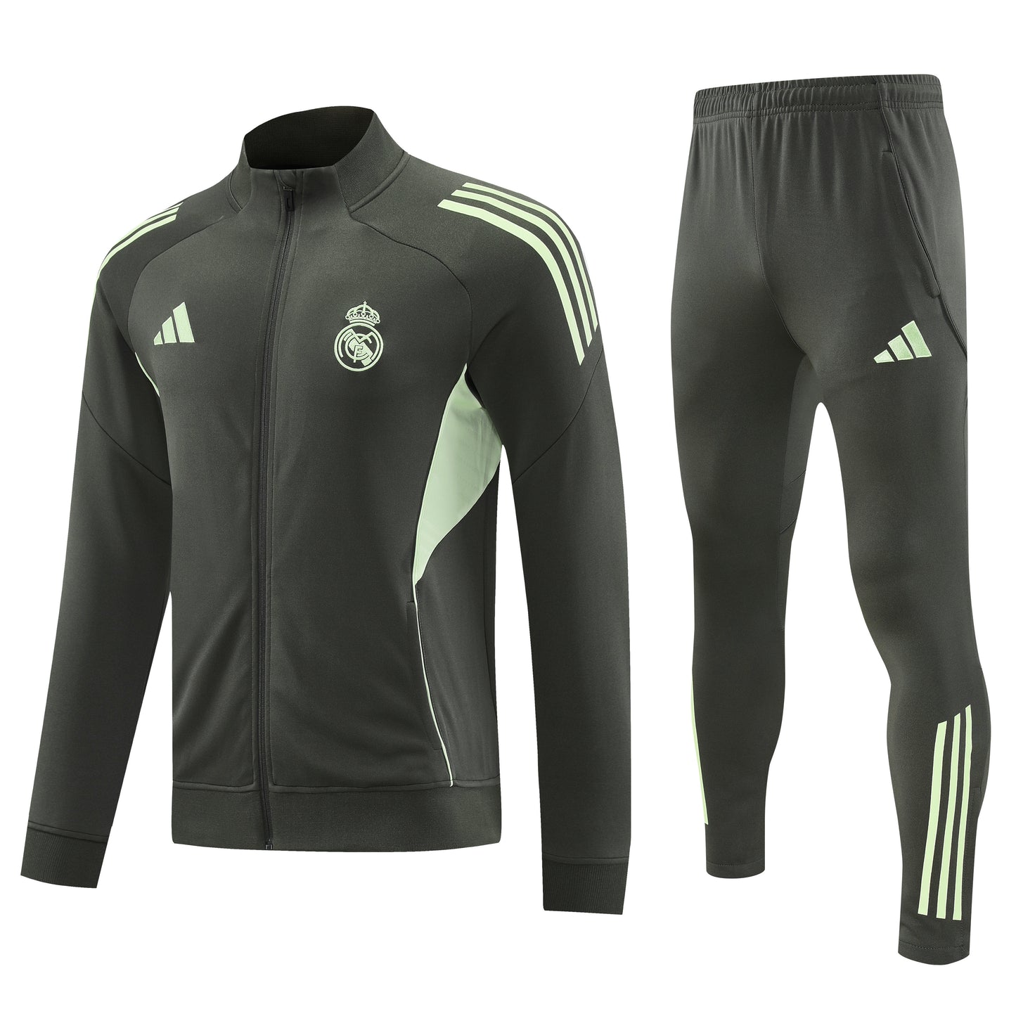 Real Madrid 2015/16 Away