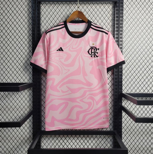 Flamengo 2023/24
Concept