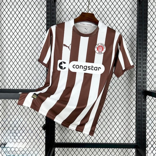 FC St. Pauli 2025/26 Local