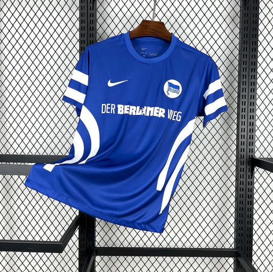 Hertha BSC 2025/26 Domicile