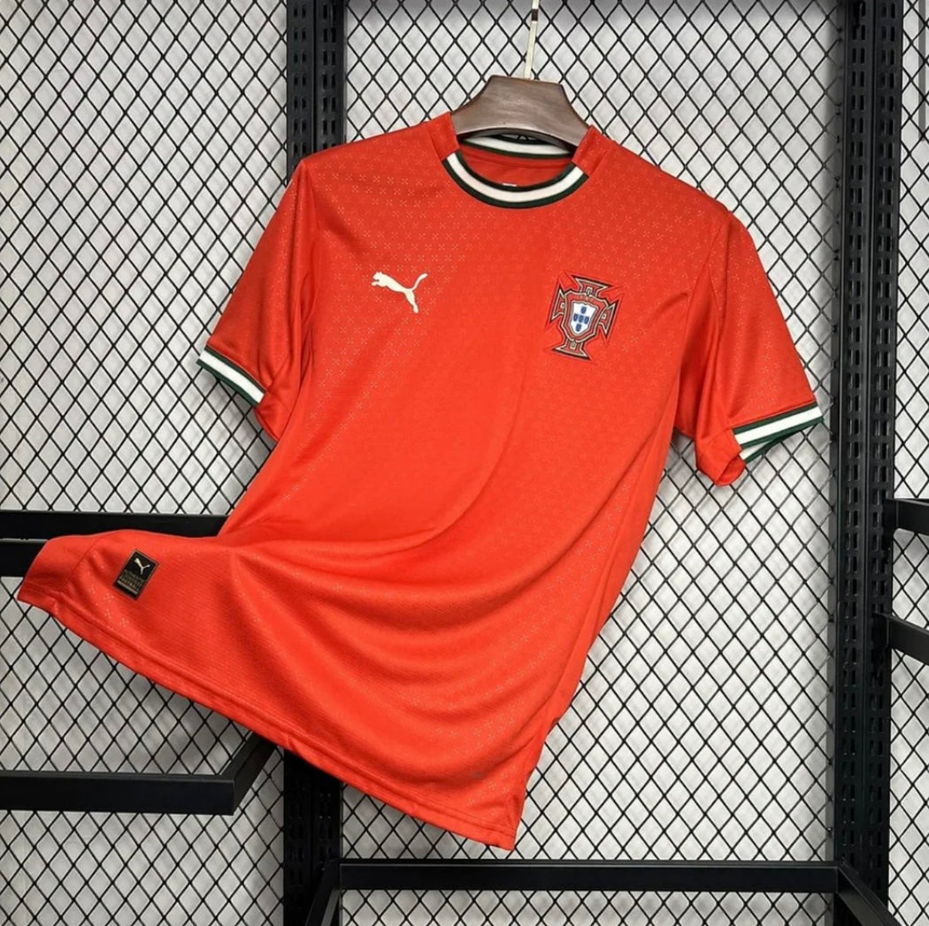 Portugal 2025 Domicile