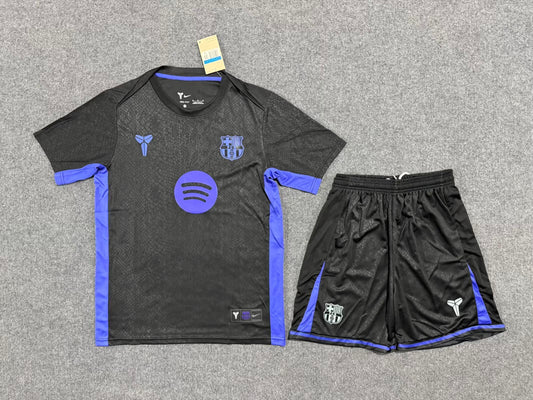 Ensemble FC Barcelone 2025/26 Concept