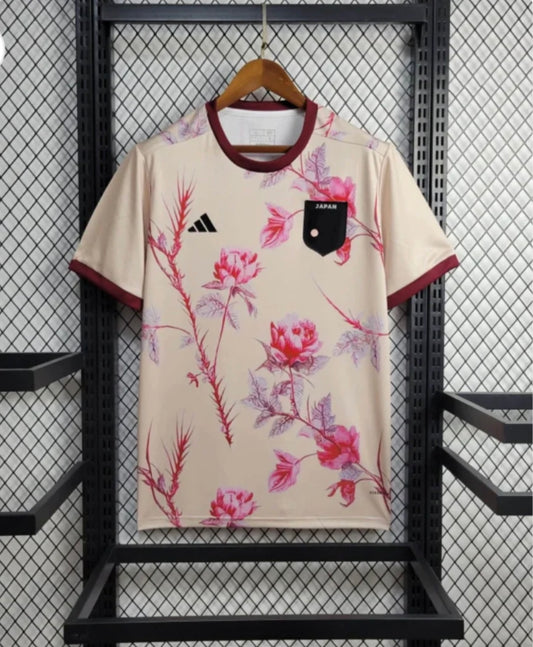 Japon 2024 Concept