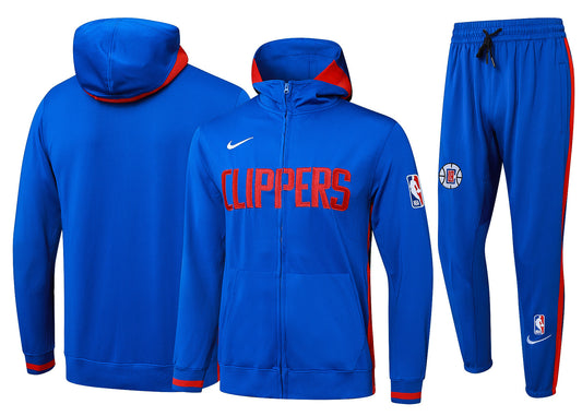 Ensemble de Survêtement LA Clippers 2023/24