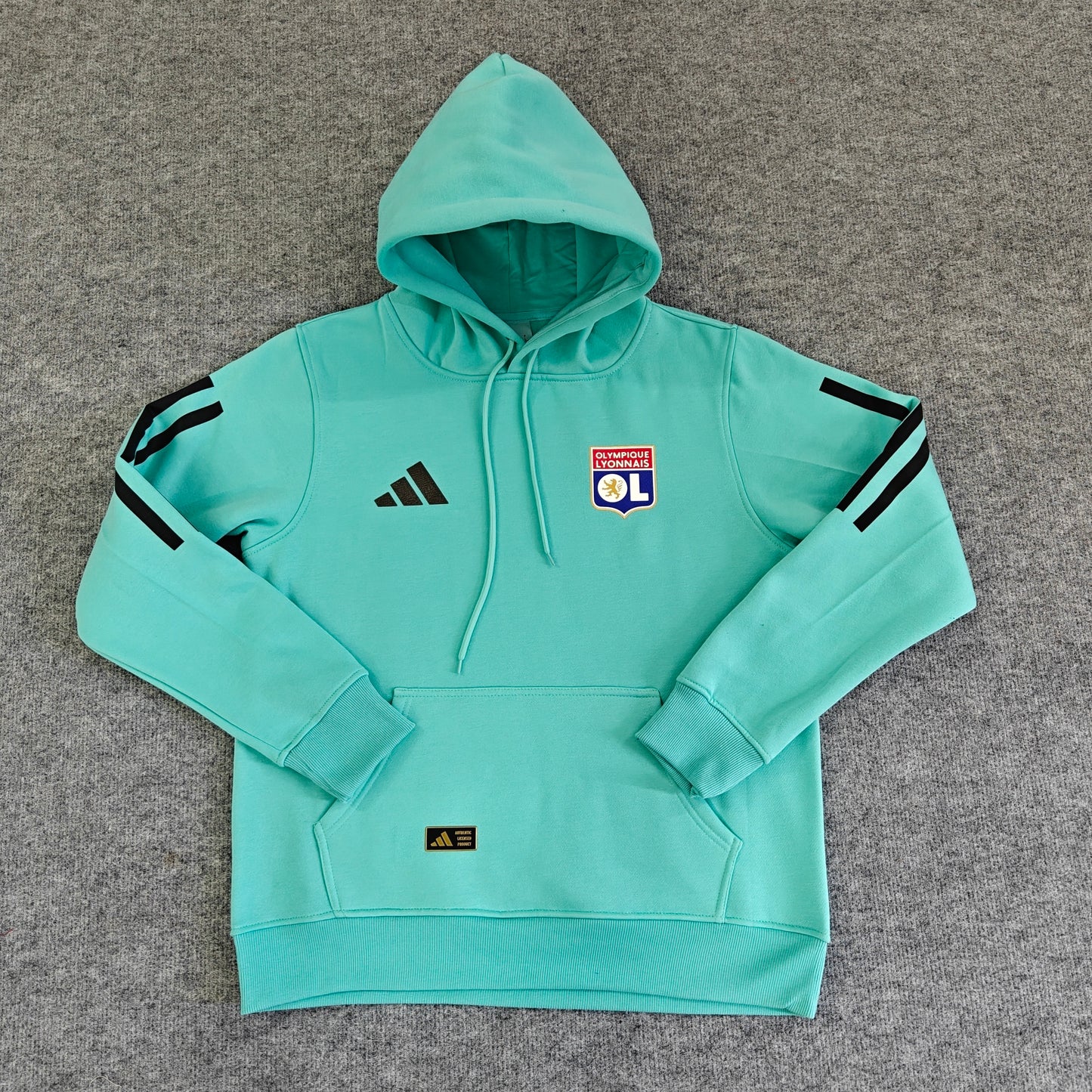 Sweat à capuches OL