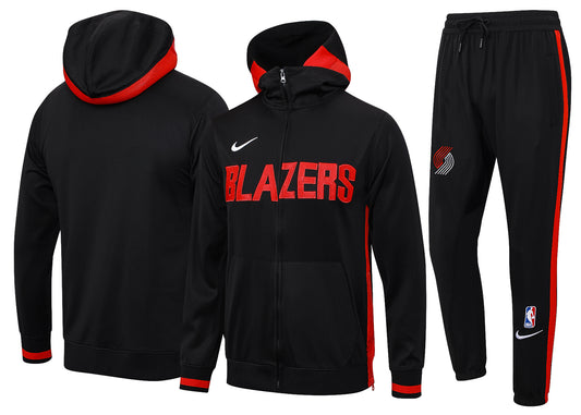 Ensemble de Survêtement Portland Trail Blazers 2023/24