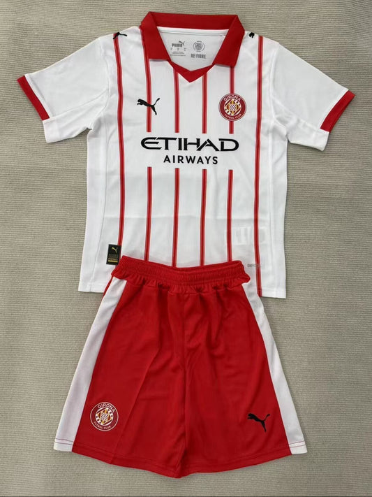 Ensemble Girona FC 2025/26 Domicile