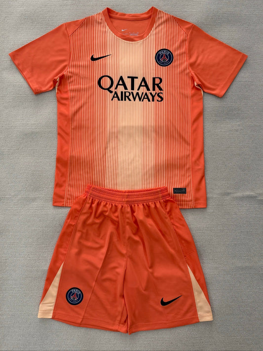 Ensemble Gardien PSG 2025/26