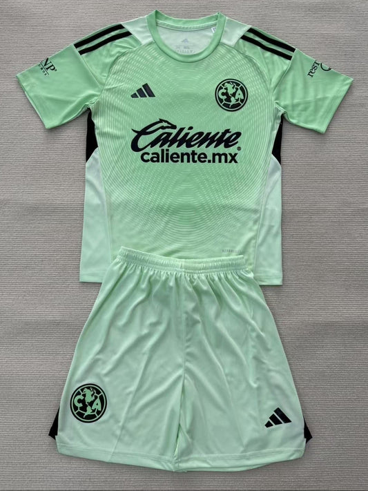 Ensemble Gardien Club América 2025/26