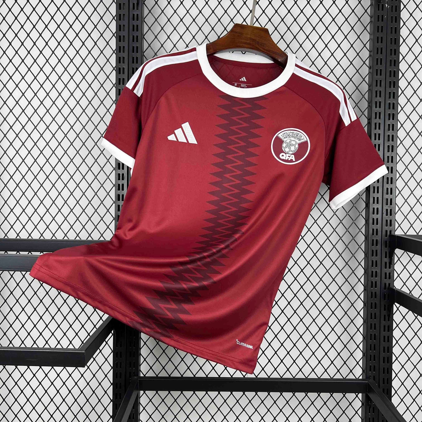 Qatar Coupe du Monde 2026 Domicile