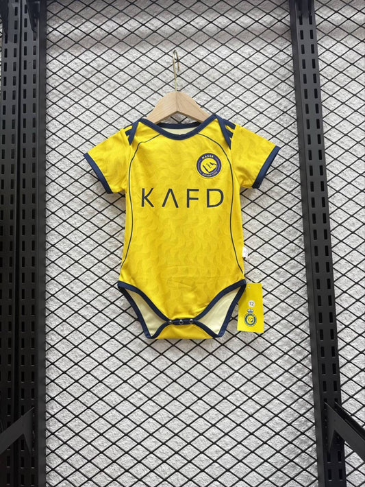 Al-Nassr FC 2025/26 Domicile
