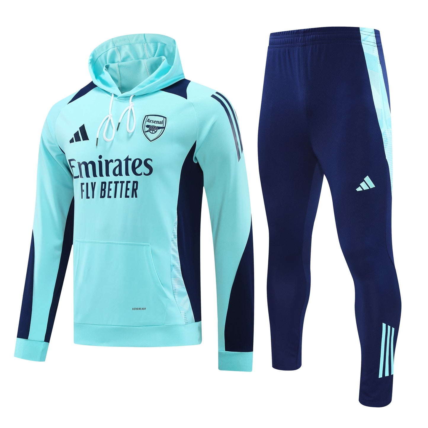 Real Madrid 2015/16 Away