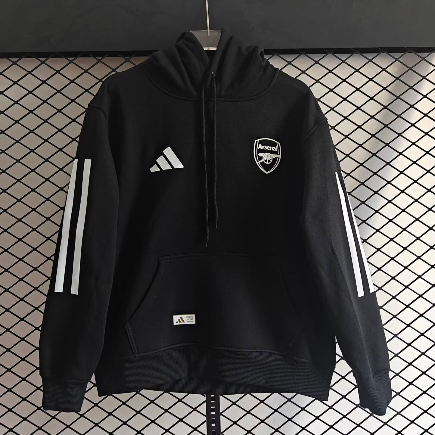 Sweat à capuches Arsenal