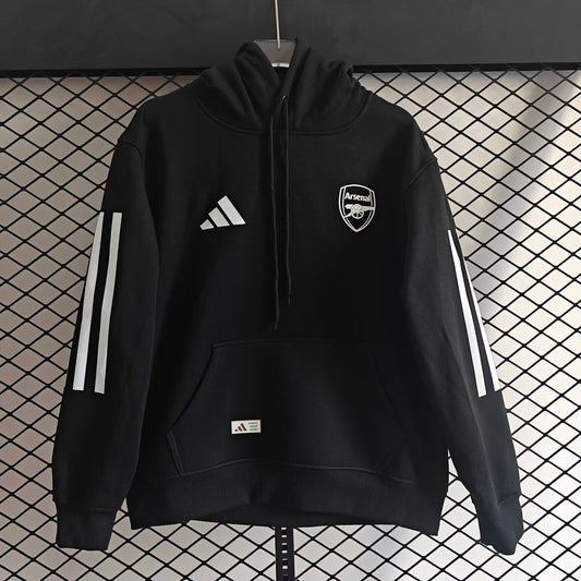 Sweat à capuches Arsenal