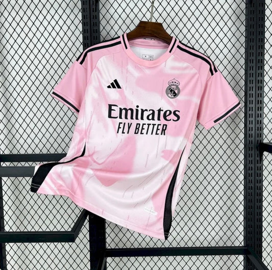 Real Madrid 2025/26
Concept