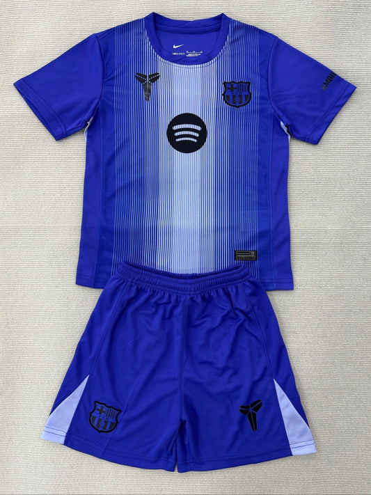 Ensemble Gardien UCL FC Barcelone 2025/26