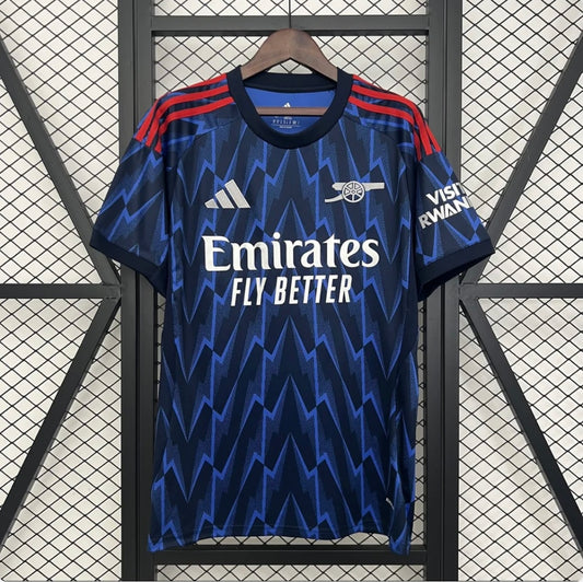 Arsenal 2025/26
Extérieur