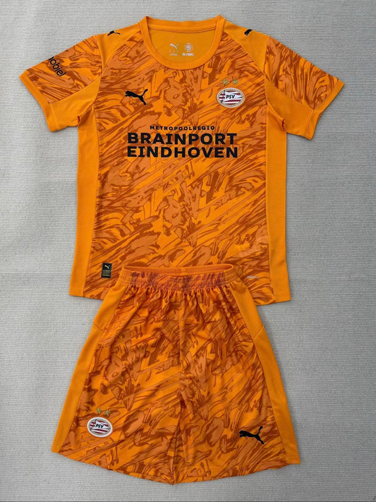 Ensemble Gardien PSV 2025/26