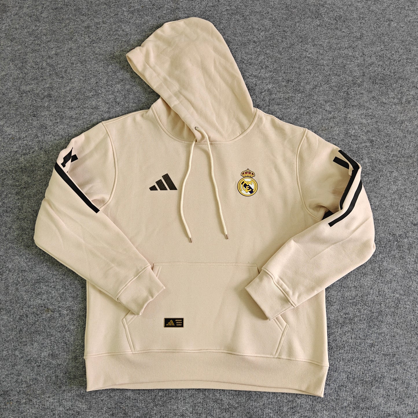 Sweat à capuches Real Madrid