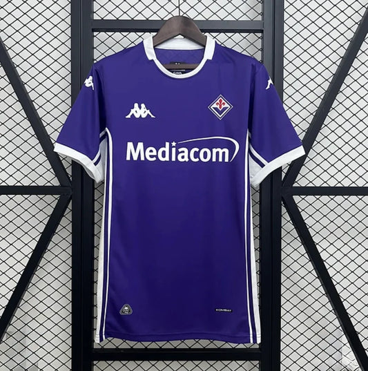 ACF Fiorentina 2025/26 Domicile