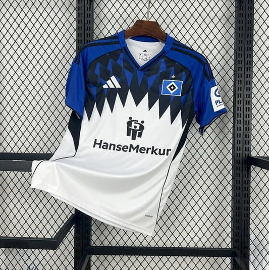 Hamburgo SV 2025/26 Local