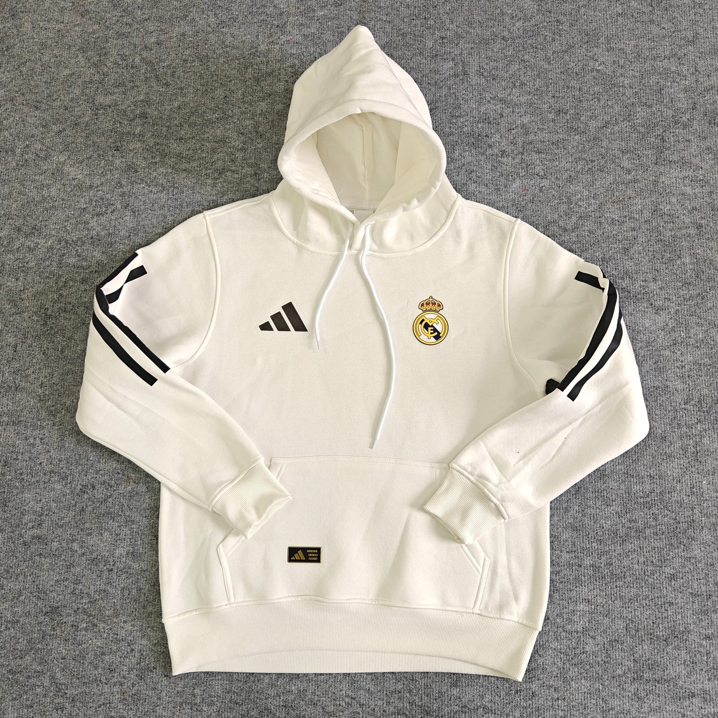 Sweat à capuches Real Madrid