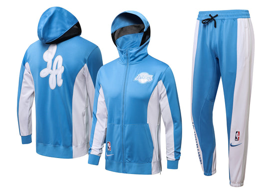 Ensemble de Survêtement LA Lakers 2022/23
