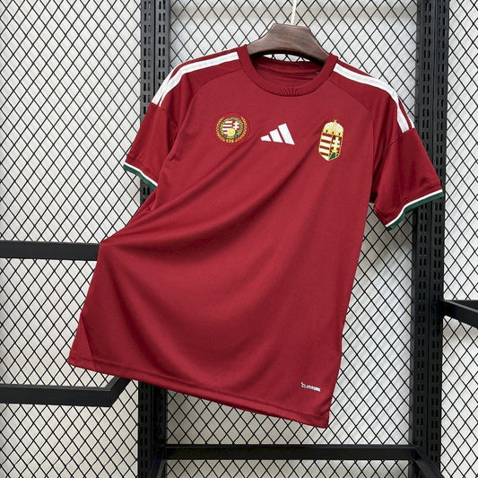 Hongrie Coupe du Monde 2026 Domicile