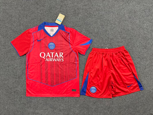 Ensemble PSG 2025/26 Third